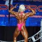 Lisa  Cross - IFBB Wings of Strength Tampa  Pro 2016 - #1