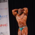 Walter  Sampson - NPC Nationals 2017 - #1