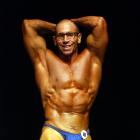 Chris  McKenzie - NPC Diamond Classic 2012 - #1