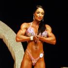 Andrea  Holliday - IFBB Prestige Crystal Cup 2015 - #1