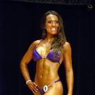 Jennifer  Correa - NPC Miami Classic 2011 - #1