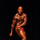 William  Prince - NPC Diamond Classic 2015 - #1