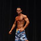 Frank  Soto - NPC Bill Wilmore Classic 2015 - #1