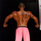 Jonathan  Mordechai - NPC Southern States 2015 - #1