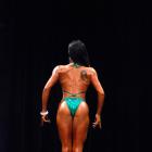 Lisa  Campbell - NPC Southeastern USA 2013 - #1