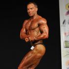 Cameron  Gardner - NPC Team Universe 2011 - #1