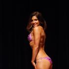 Jennifer  Saban - NPC Ruby Championship 2014 - #1