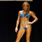 Kenia  Pol - NPC Miami Classic 2014 - #1