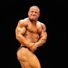 Steve  Silverman - NPC Nationals 2011 - #1