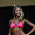 Alli  Martinez - NPC Treasure Coast 2013 - #1