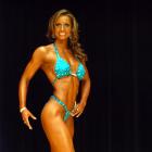 Shannon  Brill - NPC Miami Classic 2011 - #1