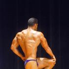 Frank  Guzman - NPC South Florida 2012 - #1