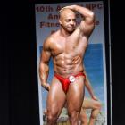 Domingo  Bueno - NPC West Palm Beach & Anna Level 2013 - #1