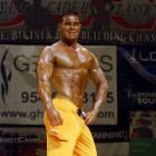 Lee  Stransky - NPC Dayana Cadeau Classic  2012 - #1