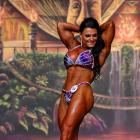 Kristina  Dybdahi - IFBB Europa Show of Champions Orlando 2016 - #1