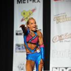 Kimberly  Stroup - NPC Jr. Nationals 2012 - #1