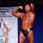 Joannis  Kostoglakis - NPC FL Gold Cup 2012 - #1