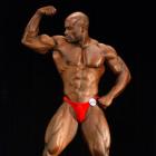 Brian  Garrison - NPC Bill Wilmore Classic 2014 - #1