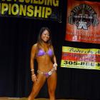 Gabriela  Wong - NPC Miami Classic 2013 - #1