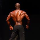 John  Arteberry - IFBB Dayana Cadeau Classic 2014 - #1