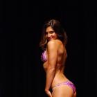 Jennifer  Saban - NPC Ruby Championship 2014 - #1