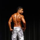 Arturo  Mata - NPC Florida State 2012 - #1