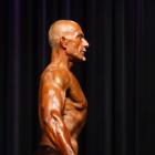 Michael  Ives - NPC Orlando Metropolitan 2012 - #1