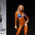 Kelly  Grogan - NPC FL Gold Cup 2013 - #1