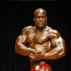 Brian  Garrison - NPC Miami Classic 2012 - #1