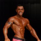 Jonathan  Mordechai - NPC Southern States 2015 - #1