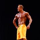 Christian  Crevello - NPC Southeastern USA 2012 - #1