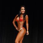 Venessa  Robledo - NPC Prestige Crystal Cup 2014 - #1