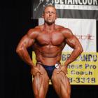 Darrel  Brooks - NPC Southern States 2014 - #1