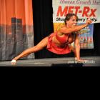 Colleen  Van Gundy - NPC Colorado Mile High Natural 2010 - #1