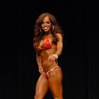 Shelsea  Montes - IFBB Houston Pro 2010 - #1