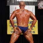 Darrel  Brooks - NPC Southern States 2014 - #1