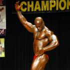 Brian  Garrison - NPC Miami Classic 2012 - #1