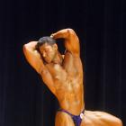 Frank  Guzman - NPC South Florida 2012 - #1