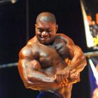 NPC Royal Palm Classic 2012 - #1