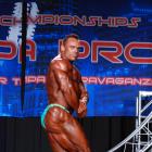 Ryan   Pateracki - IFBB Wings of Strength Tampa  Pro 2016 - #1