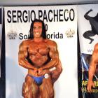 Carlos   Servetto - NPC South Florida 2010 - #1