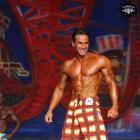 Tony  Torres - IFBB Europa Show of Champions Orlando 2014 - #1