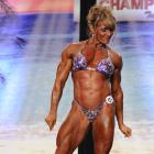 Emery  Miller - IFBB Wings of Strength Tampa  Pro 2012 - #1
