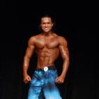 Nicholas  Dennard - IFBB Prestige Crystal Cup 2014 - #1