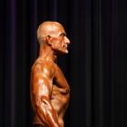 Michael  Ives - NPC Orlando Metropolitan 2012 - #1