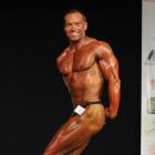 Cameron  Gardner - NPC Team Universe 2011 - #1