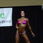 Antonietta  Luigini - NPC Treasure Coast 2013 - #1