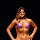 Jennifer  Saban - NPC Ruby Championship 2014 - #1