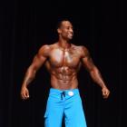 Luther  Freeman - NPC Diamond Classic 2014 - #1