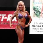 Deborah  Singletony - NPC FL Gold Cup 2011 - #1